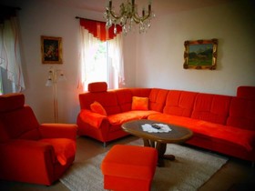 Ferienwohnung im Erzgebirge