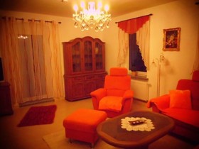 Ferienwohnung im Erzgebirge