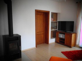 Ferienwohnung im Erzgebirge