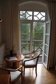 Villa Wilisch