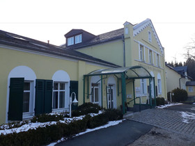 Hotel Quellenpark