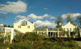 Hotel Quellenpark