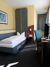 Hotel Quellenpark