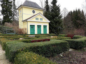 Hotel Quellenpark