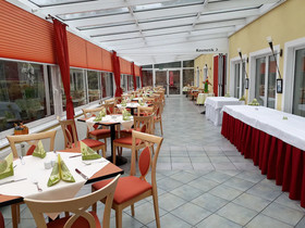 Hotel Quellenpark