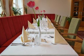 Hotel Vogtland