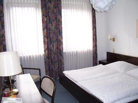 Hotel Vogtland