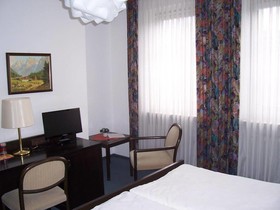 Hotel Vogtland