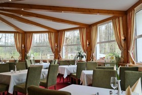 Hotel Vogtland