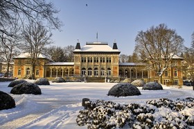 Hotel König Albert