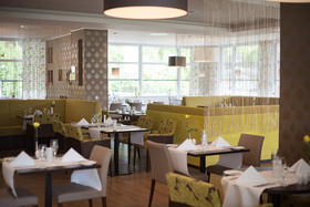 Hotel König Albert