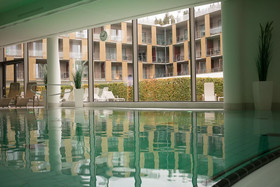 Hotel König Albert