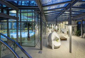 Hotel König Albert
