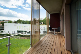Hotel König Albert