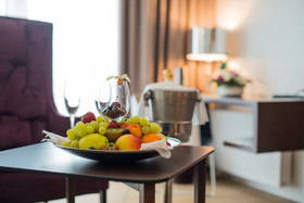 Hotel König Albert