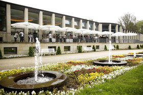 Hotel König Albert