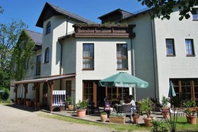 Obere Mühle Aparthotel