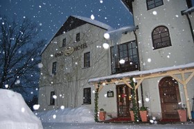 Obere Mühle Aparthotel