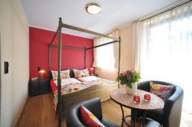 Obere Mühle Aparthotel