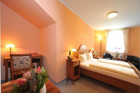 Obere Mühle Aparthotel