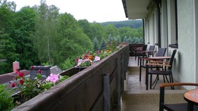 Obere Mühle Aparthotel