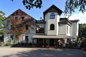 Obere Mühle Aparthotel
