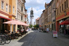 Best Western Plus Hotel Bautzen