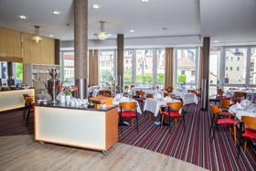 Best Western Plus Hotel Bautzen
