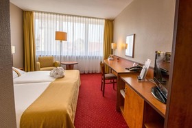 Best Western Plus Hotel Bautzen