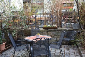 Haus Buchheim Pension Am Schloss