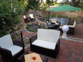 Hotel Garden