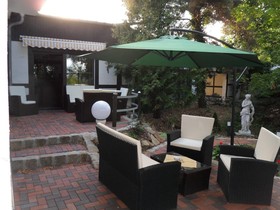 Hotel Garden