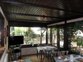 Hotel Garden