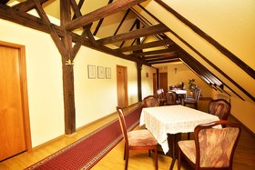 Landhotel Zur Guten Einkehr