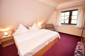 Landhotel Zur Guten Einkehr