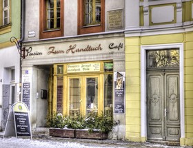 Pension Zum Handtuch