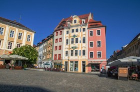 Pension Zum Handtuch