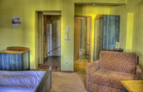 Pension Zum Handtuch