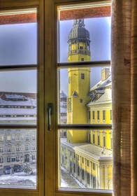 Pension Zum Handtuch