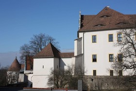 Schloss Schänke