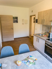 Spreeblick Apartments