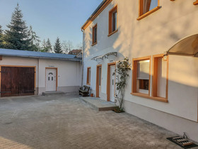 Spreeblick Apartments