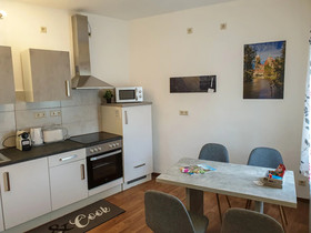 Spreeblick Apartments