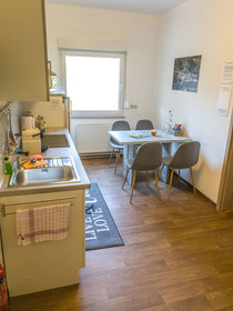 Spreeblick Apartments