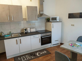 Spreeblick Apartments