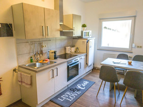 Spreeblick Apartments