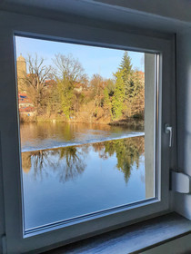 Spreeblick Apartments