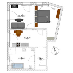 Spreeblick Apartments
