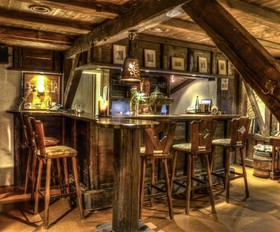 Spree-Pension Frenzel