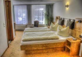 Spree-Pension Frenzel